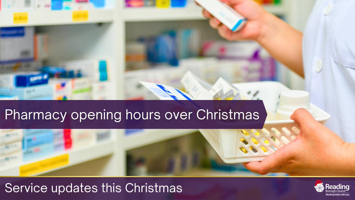 Reading Borough Council tweet media