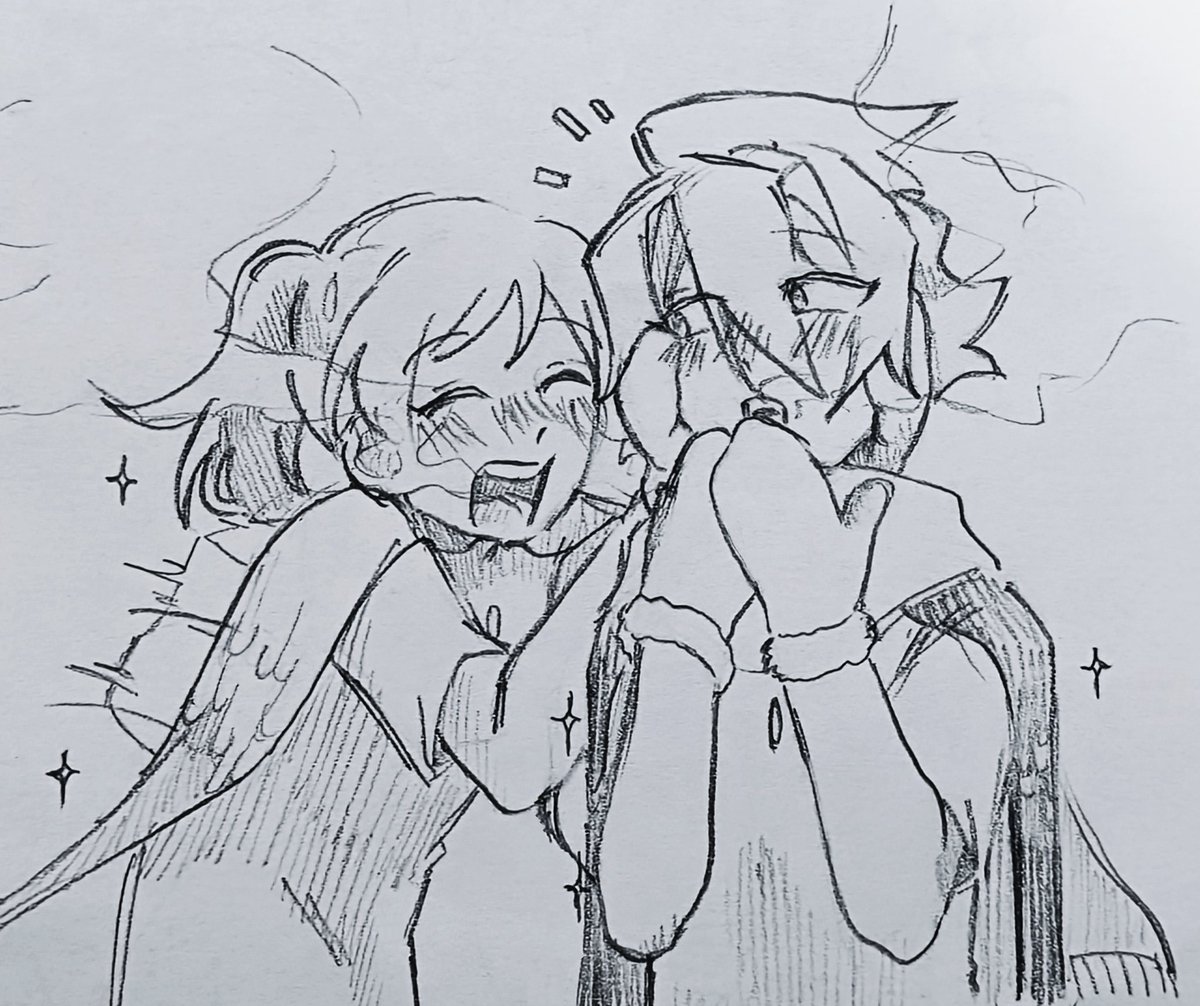 BAa_sky's tweet photo. あっためてあげる！ https://t.co/Am767kGvjx