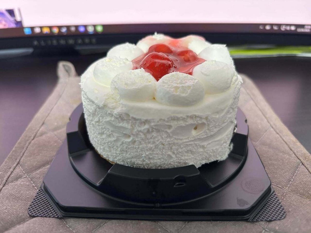 KnightBaron's tweet image. メリクリ