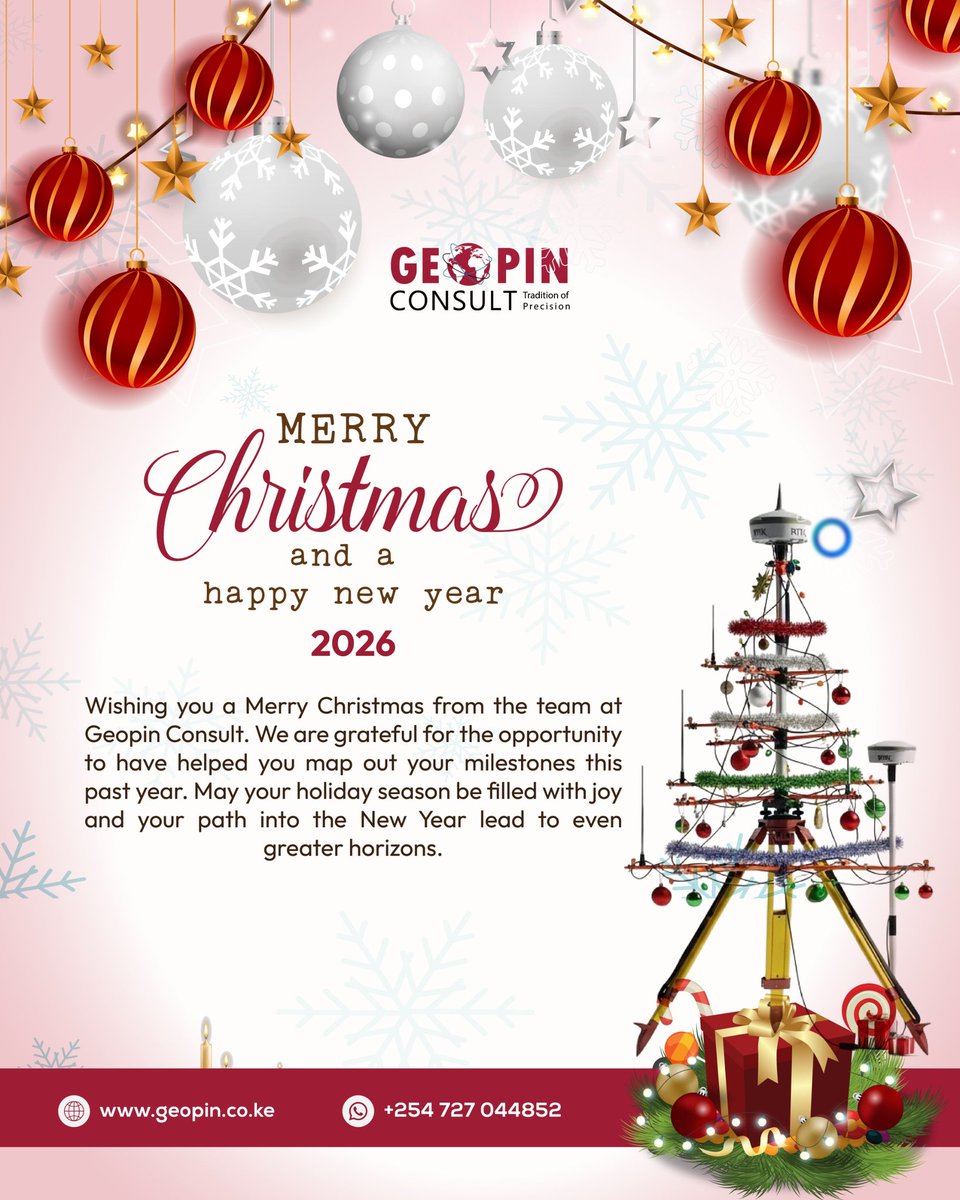 Geopin Consult tweet media
