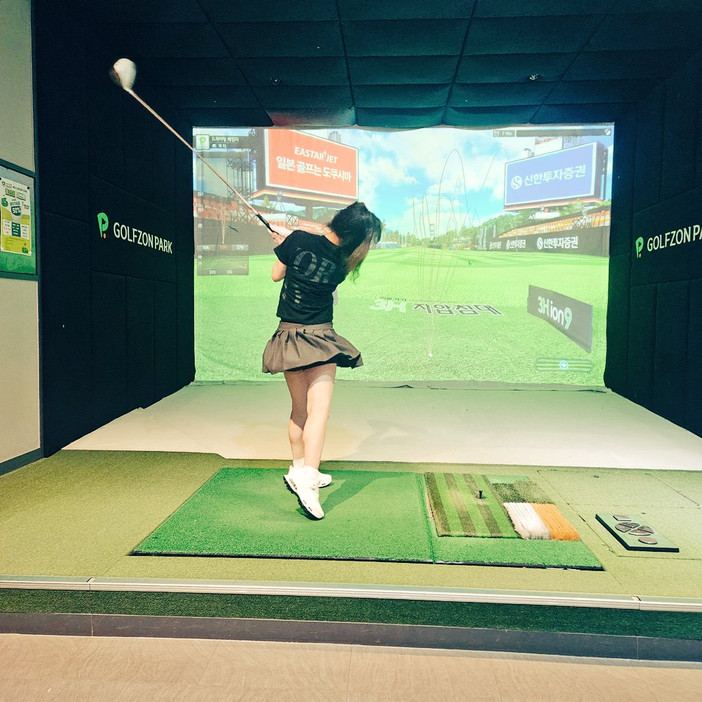 더블루&포켓걸 부부 tweet media