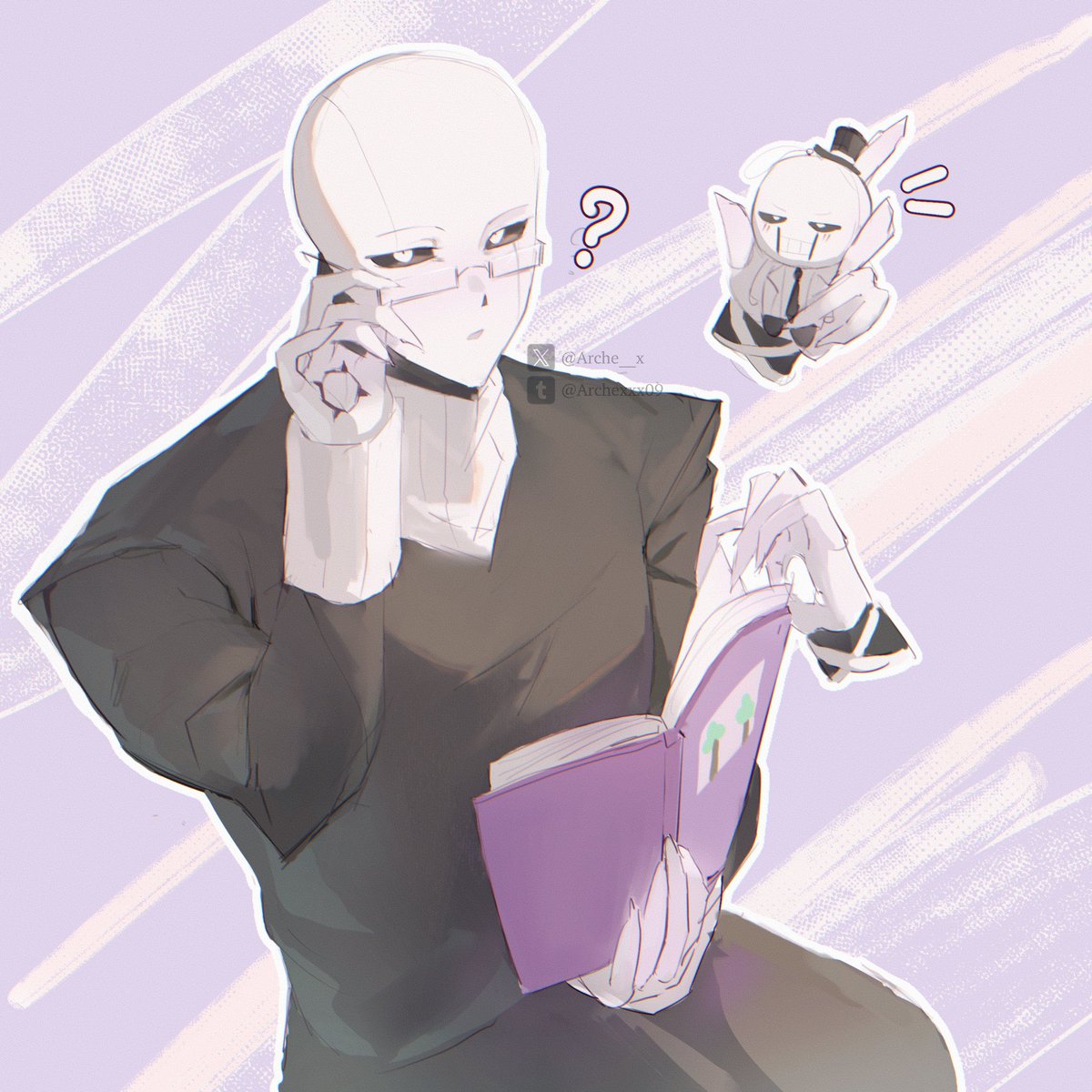 #xgaster #epicgaster #xtale #epictale
