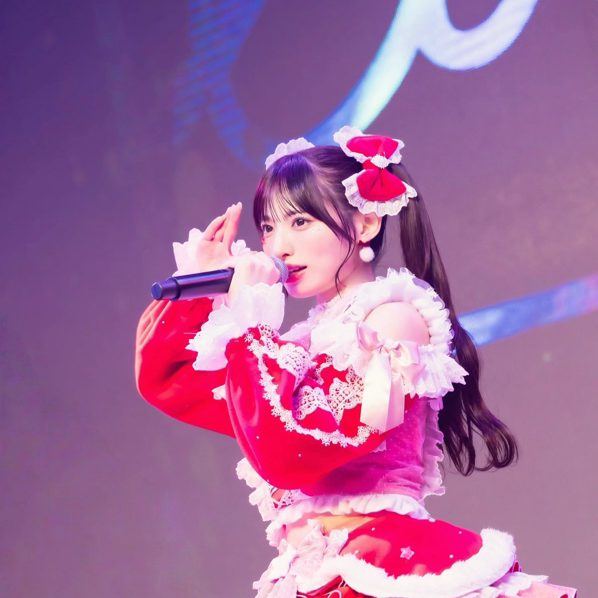satone_ly1120's tweet photo. 最強で無敵のアイドル🎤❤️ https://t.co/qeEcK93ncs