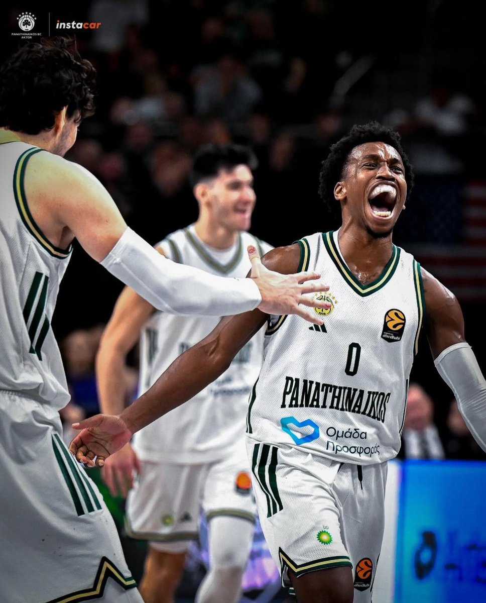 Dinos Bečirovič tweet media