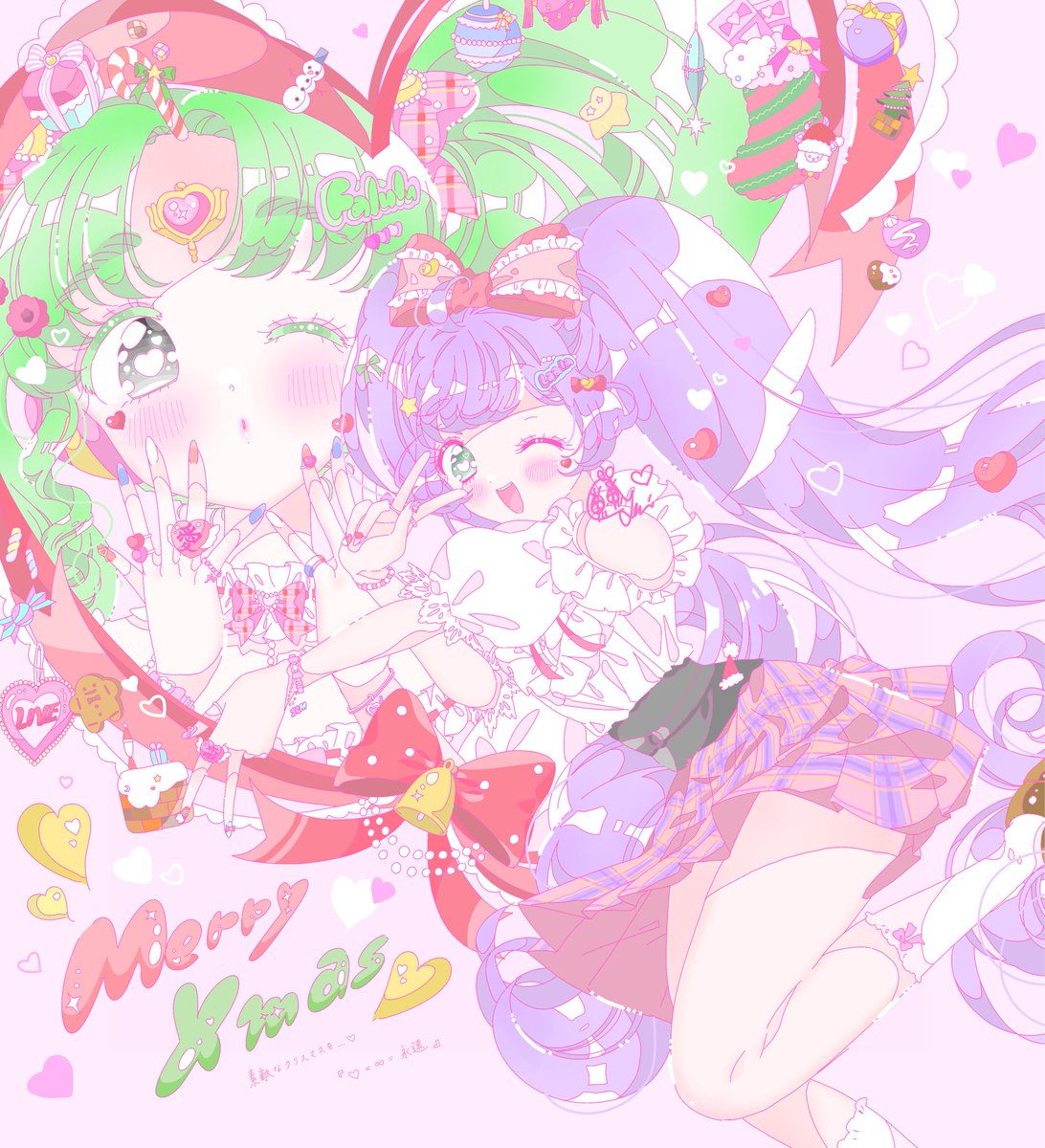 にこ (@nico_25ch) / Posts / X