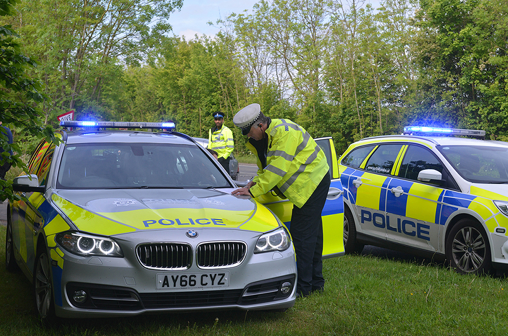 Suffolk Police tweet media