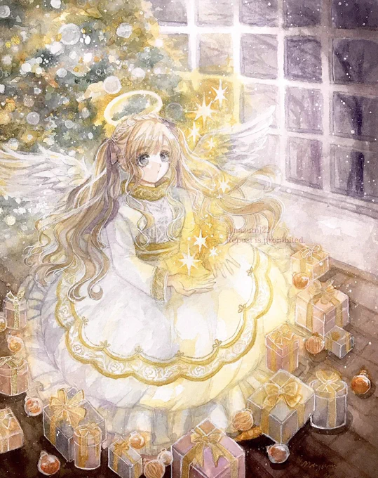 メリークリスマス