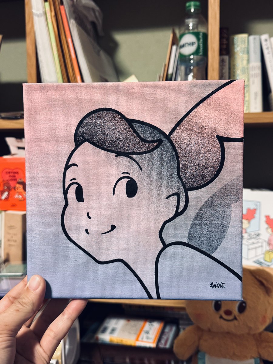 玉葱堂🧅ZINESHOP tweet media