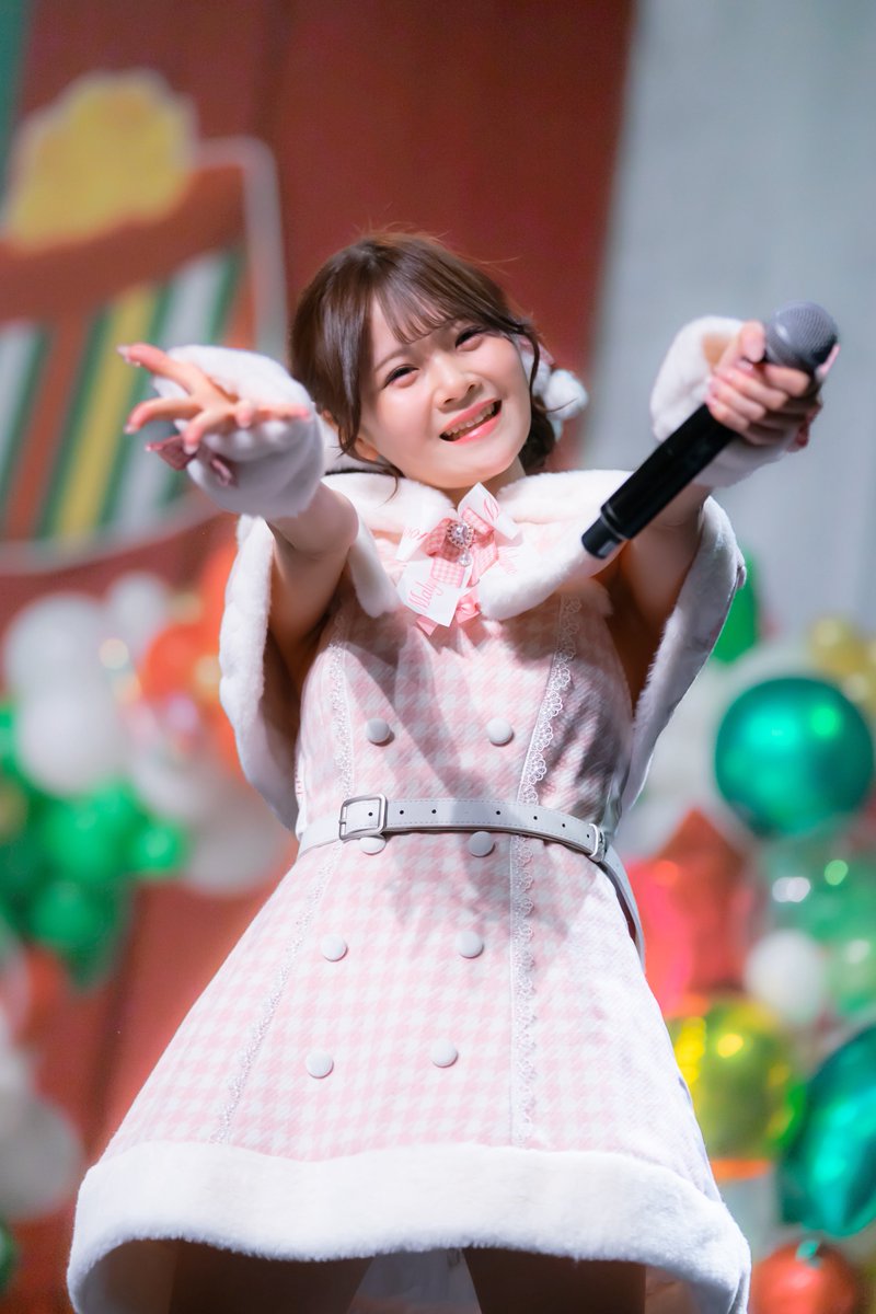 2025.12.24 Appare! クリスマス 2025 DAY1🎅🏻🎄 @ 品川インターシティ