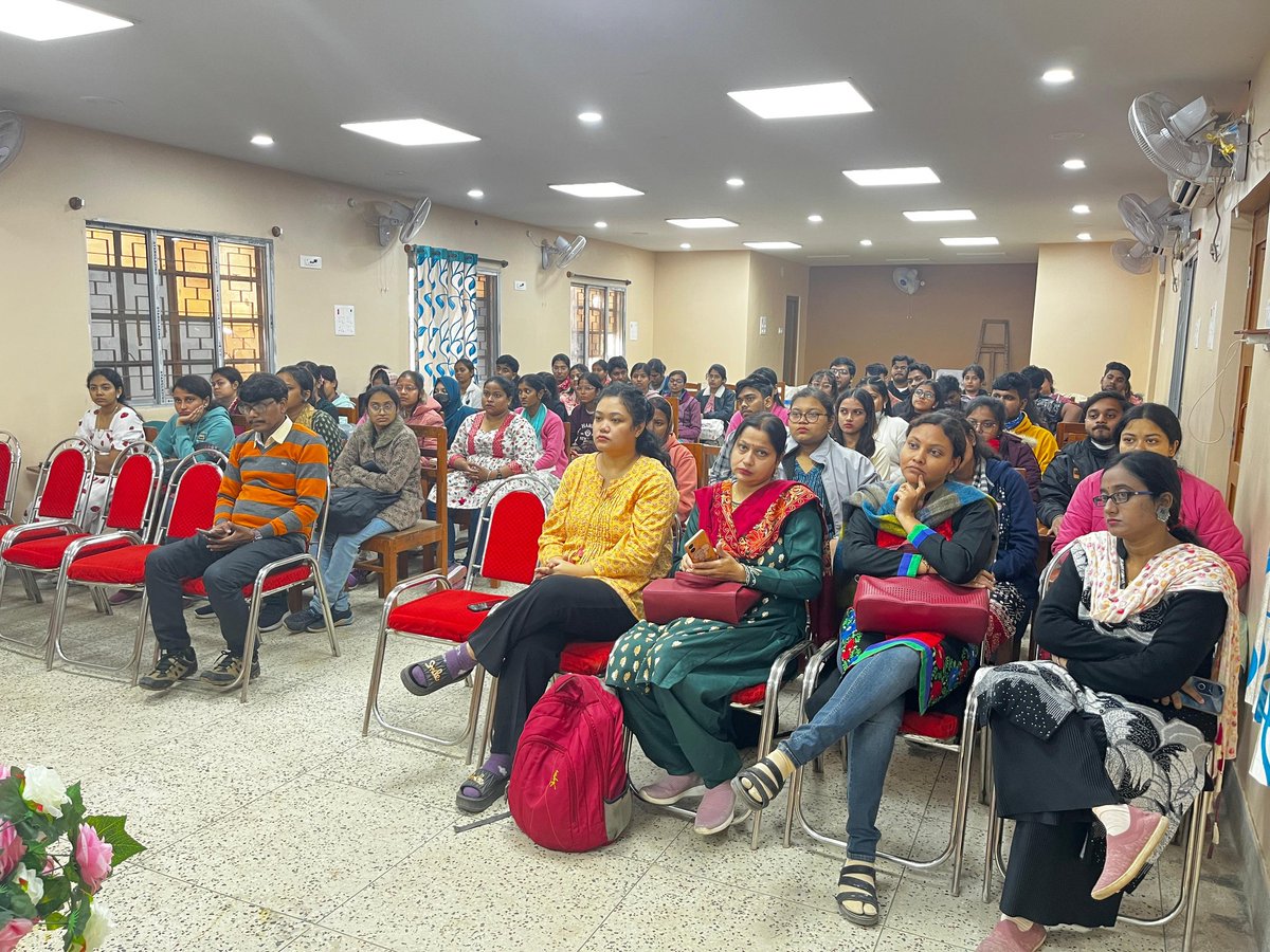 WBCADC KVK SONAMUKHI BANKURA tweet media