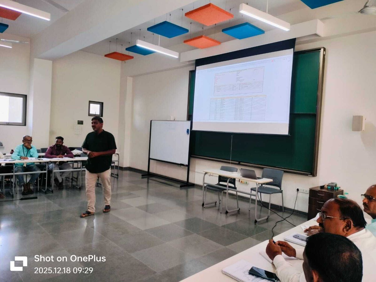 LibTech India tweet media