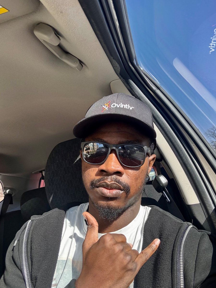 We give God praise…