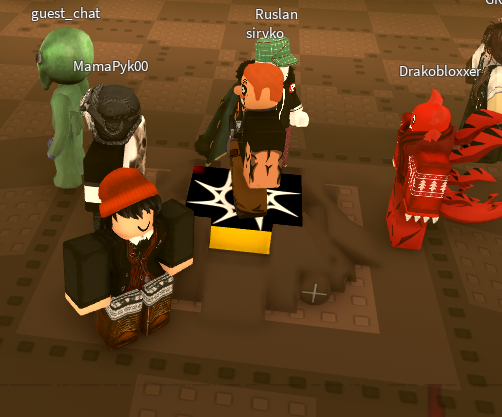 Why is he playing biast bruh