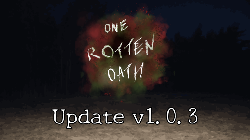 Piotr Bunkowski - PLAY ONE ROTTEN OATH tweet media