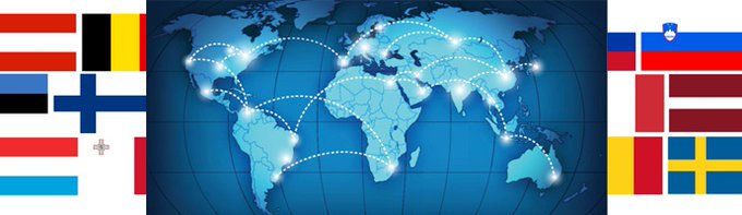 A3Comms's tweet photo. Are you planning to conquer Europe? Make sure you have a winning strategy. Find out more by reading our blog here: https://t.co/LjyNOAppOQ #StoragePRSpecialists #A3Blog #GetThePower https://t.co/xUkGDBbMt8