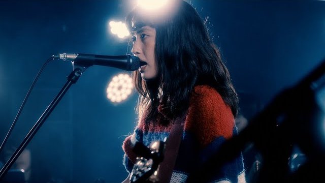 【#ツチヤカレン】
𝐋𝐈𝐕𝐄 𝐌𝐎𝐕𝐈𝐄🎥

12/2(火)に吉祥寺Planet Kで行った「2MAN LIVE」より『#ユメノツヅキ』の模様をYouTubeで公開しました📶
youtu.be/CkqPqRpHvgI?si…
この曲は人気漫画『コウノドリ』の作者 #鈴ノ木ユウ さんが作詞・作曲を手掛けています🎼是非アクセスしてご覧ください🌐