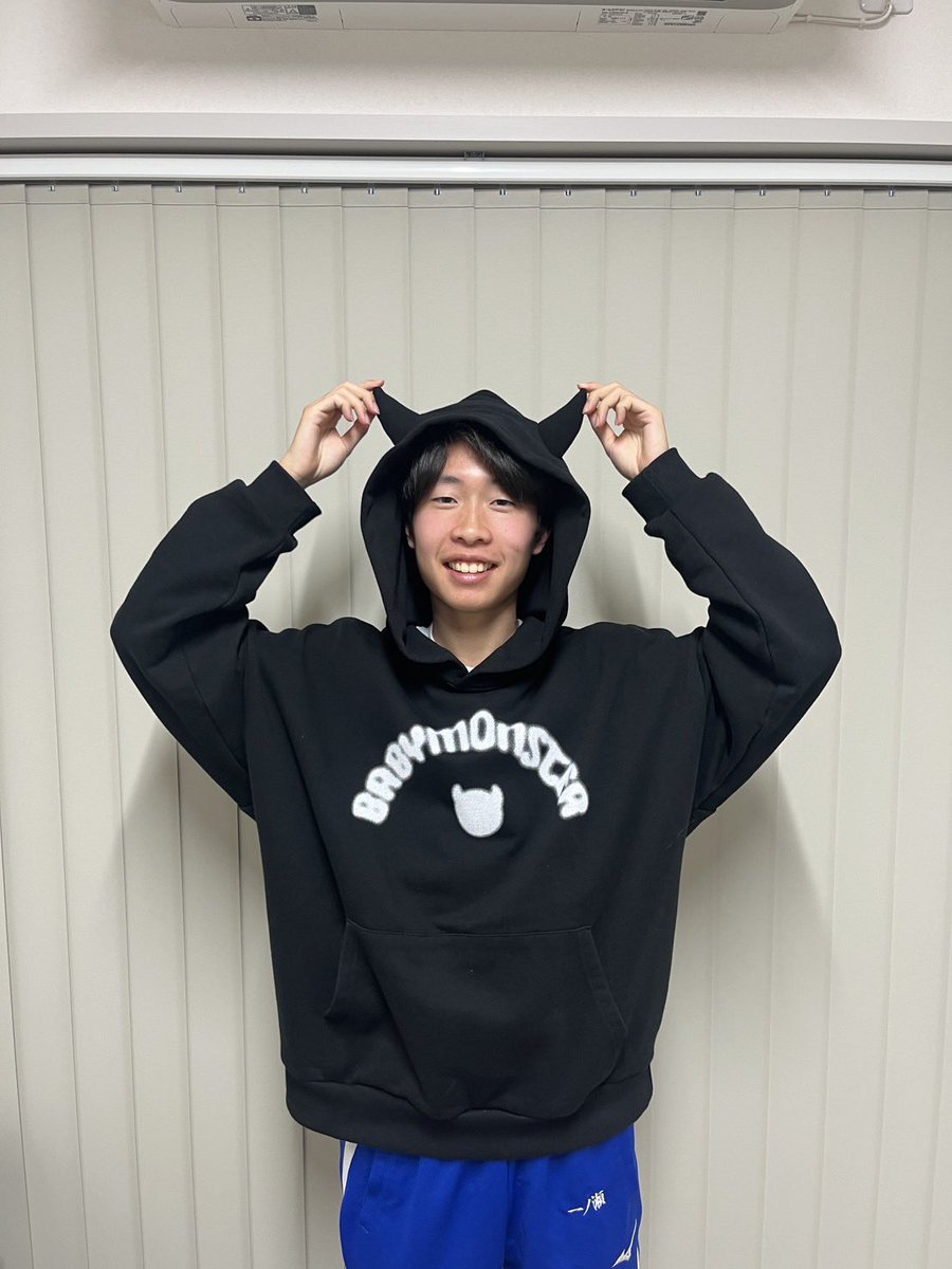 中央学院グラコン ✨今週の一言✨ 1年 一ノ瀬慎太 この度は自分を選んで頂きありがとう