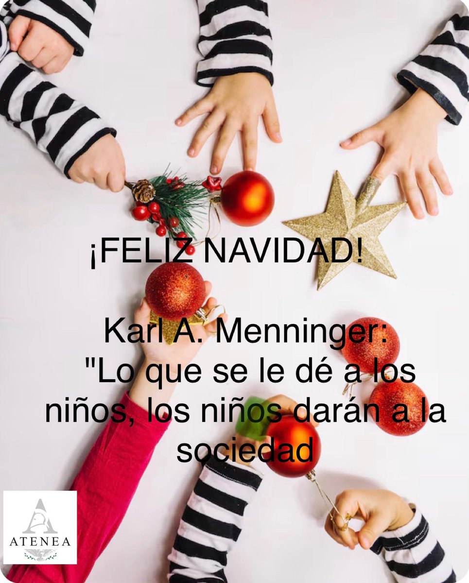 ATENEA AACC tweet media