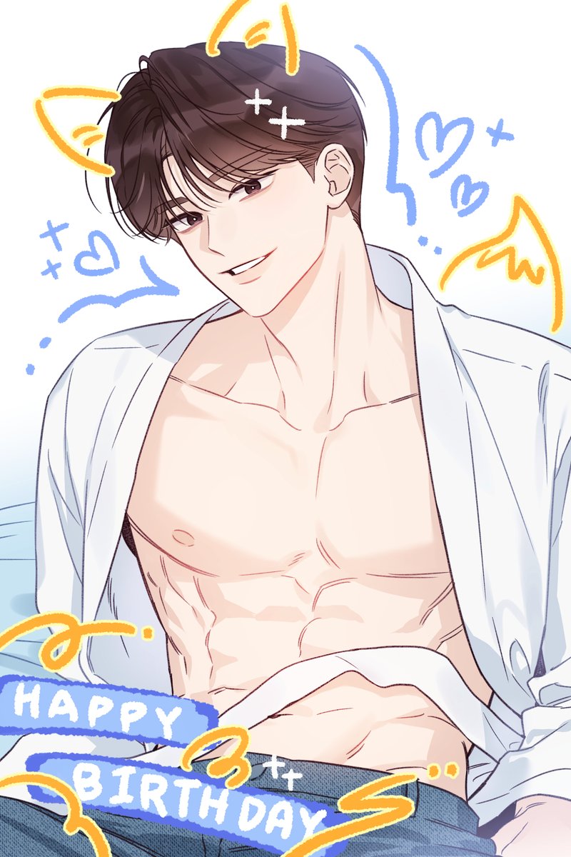 ha_gong__'s tweet photo. 도현아 생일 축하해~~!!🥳🎂🎉

우연이랑 같은날에 찍었어요📸 https://t.co/yVkPyhYSzd