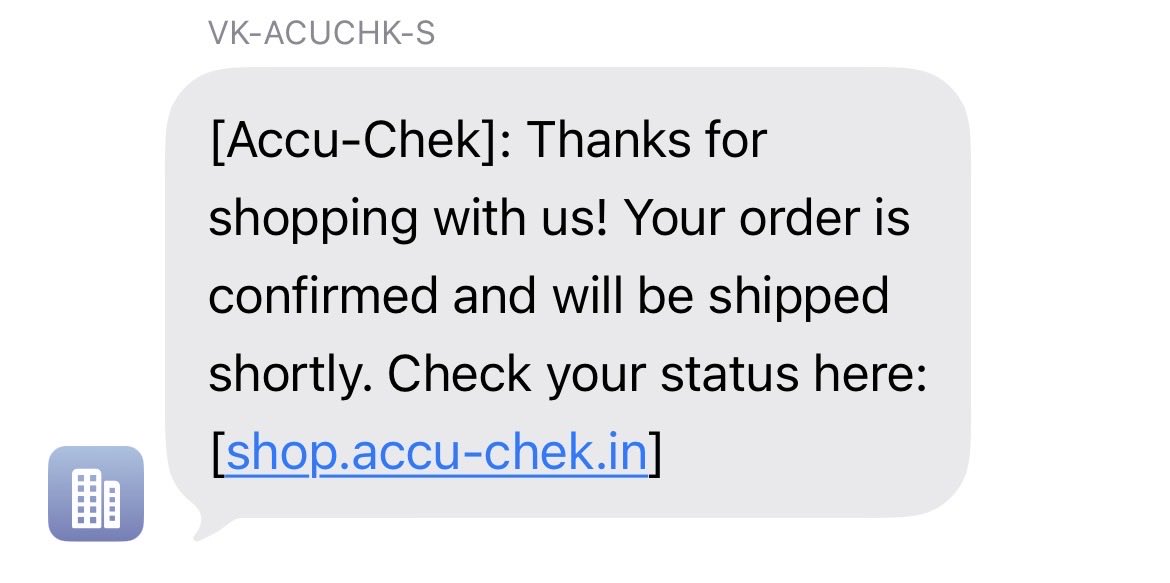 anomaly2104's tweet photo. @accuchekindia it’s been so long since I placed my order. But no details anywhere I could. When will you ship it? Your customer care has no clue. Is this some fraud where you taking money to fool people? No order list on your website, no order id in email sms anywhere. https://t.co/w3pFAcZTt6