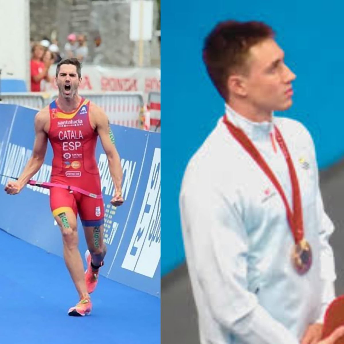 David Casinos Sierra tweet media