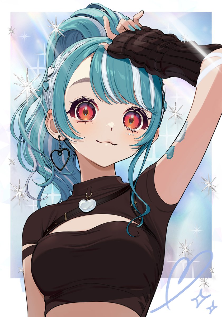 白波らむね🐻‍❄️🏖 (@Ramune_Shirana3) / Posts / X