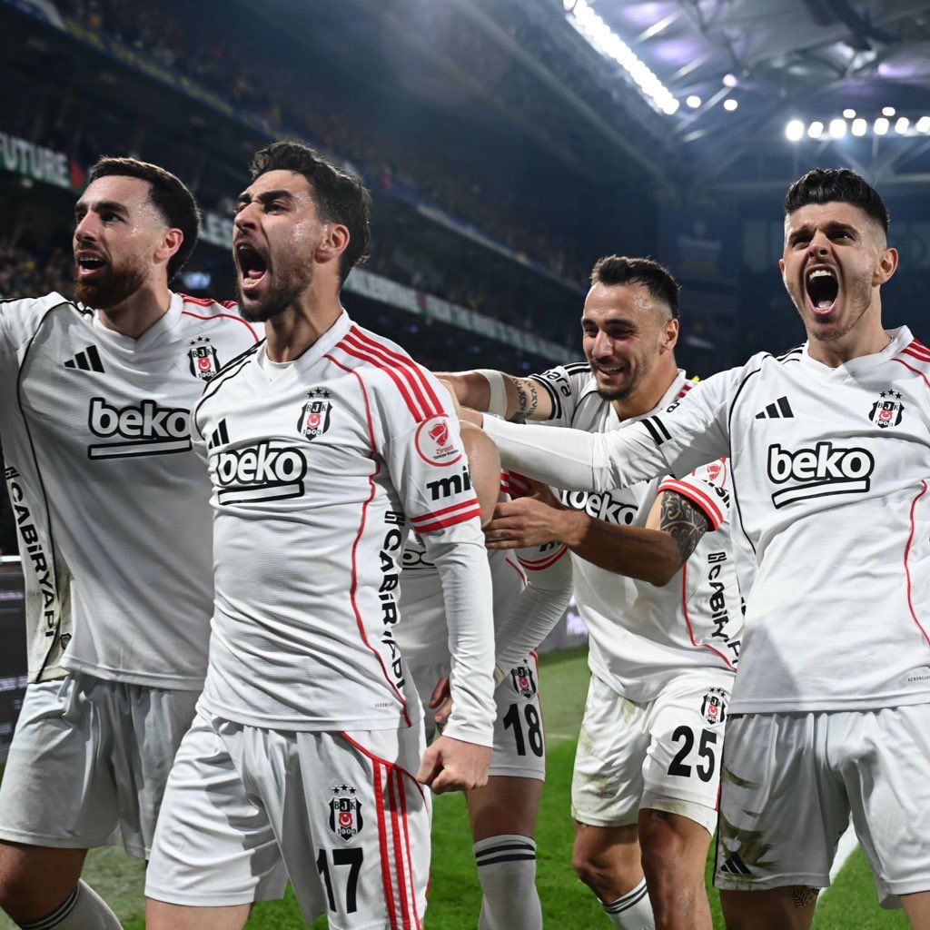 Kartal Hattı tweet media