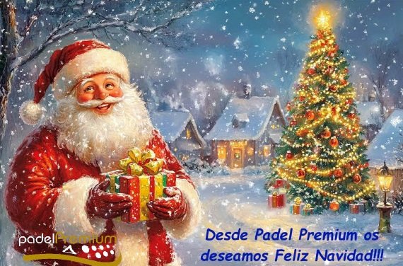 Padel Premium (@padelpremium) on Twitter photo 