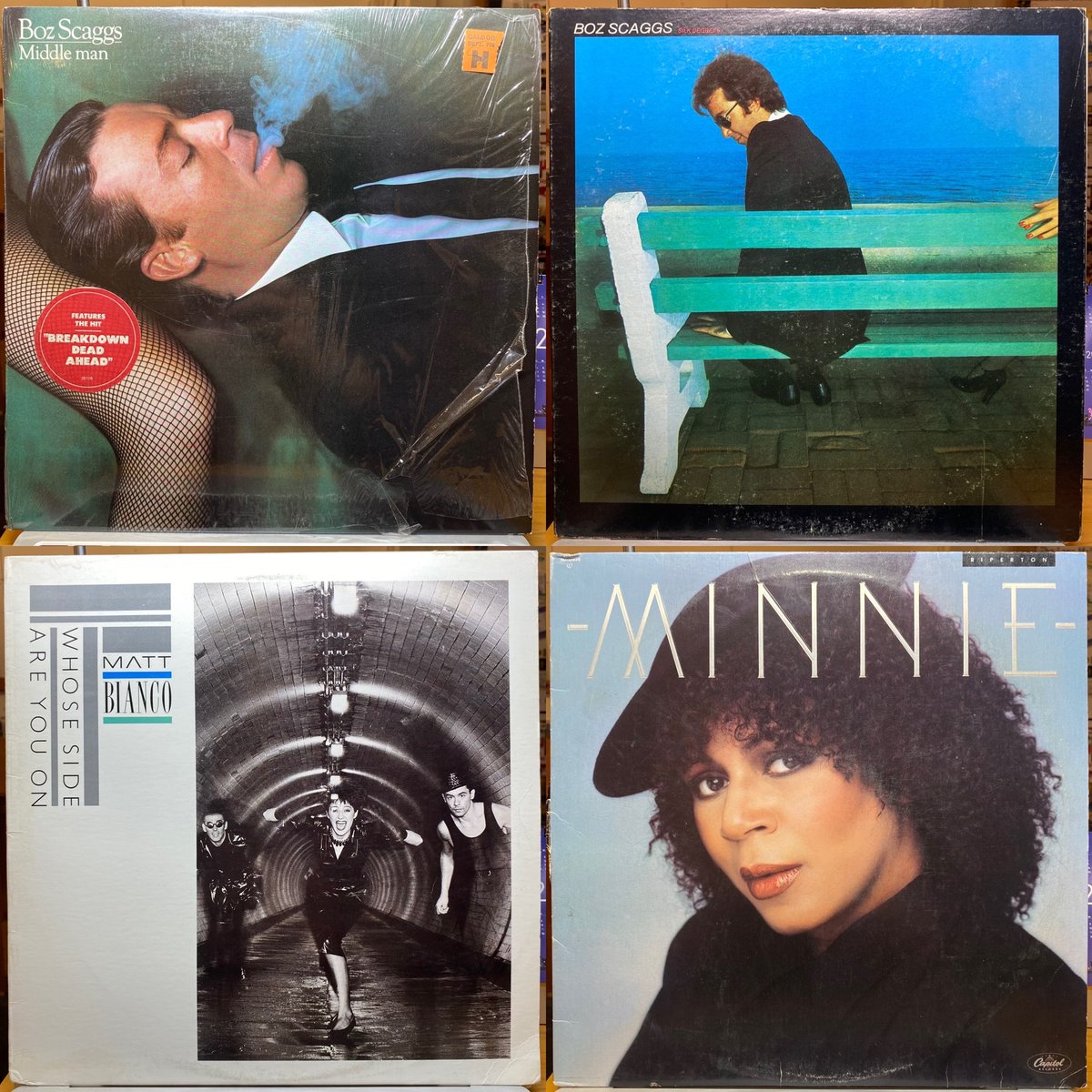 珍もの【大量】RF0529-12　LPレコード　野鳥　プロレス　効果音