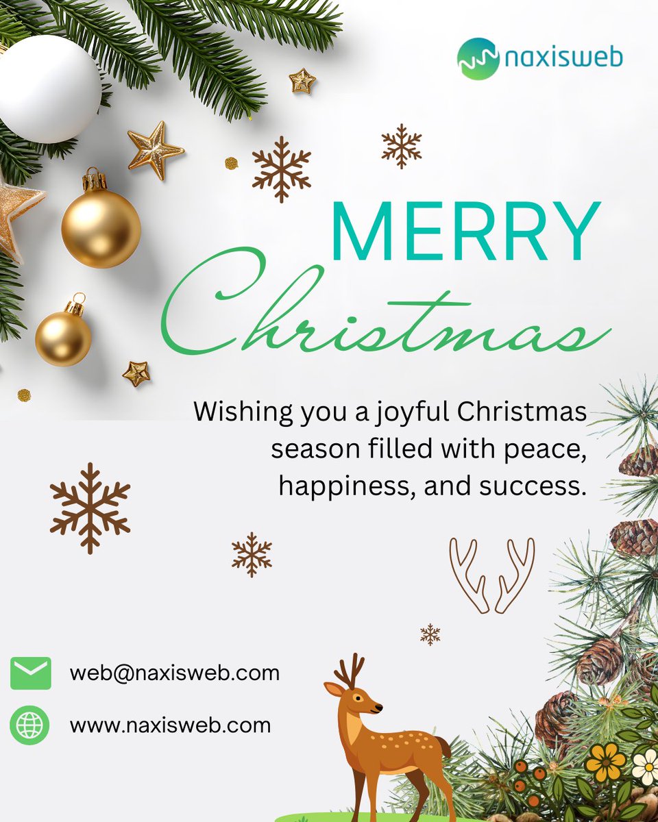 naxisweb tweet media