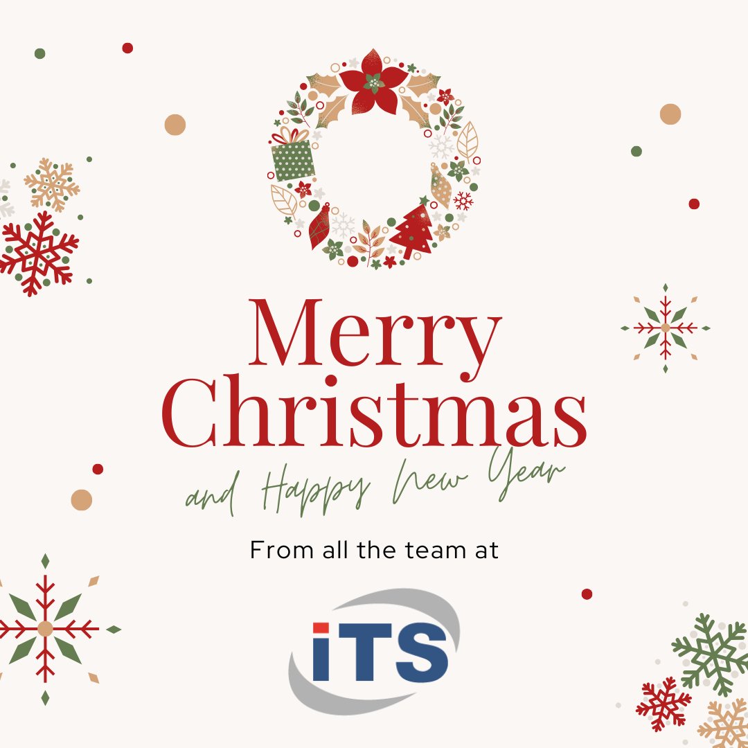 itretailsystems's tweet photo. We would like to wish you all a very Merry Christmas 🎅🎄and a very Happy and Healthy New Year 🥂

#Christmas2025 https://t.co/E00jm957wP