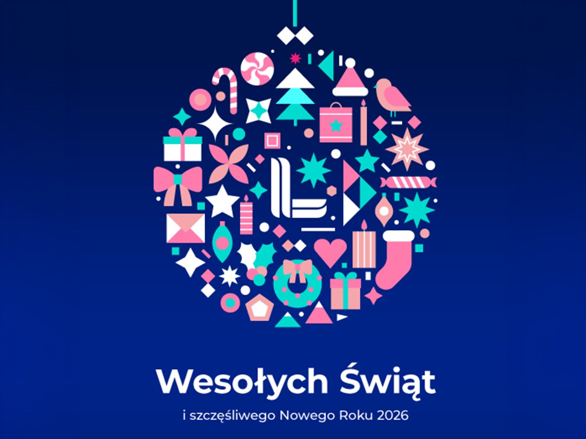 Konf_Lewiatan's tweet photo. Czas świąt to chwila na zatrzymanie się i odpoczynek -`🕯´-

Życzymy spokojnych chwil z bliskimi, ciepła i energii na nadchodzące dni.

Wesołych Świąt! ✨ https://t.co/MTbG0uTPyP