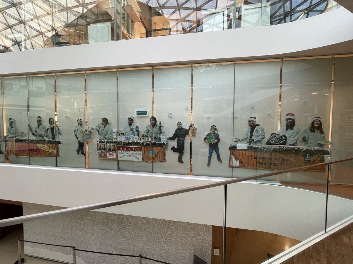 Antebi Lab tweet media