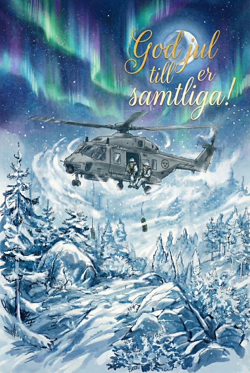 Jägarchefen tweet media