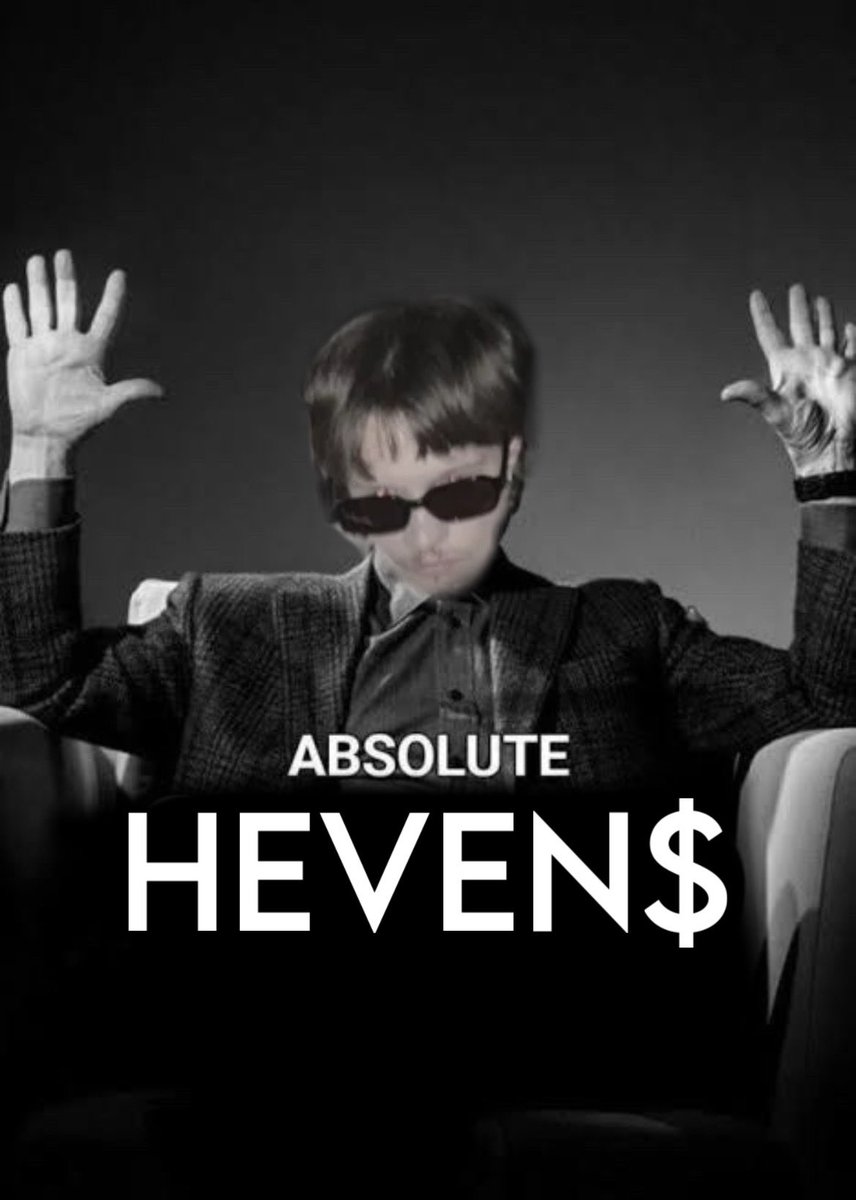 Projet full prod de HEVEN$ évidement que ça va être lourd ! 🩻
#jesaispluscombienjaiprod