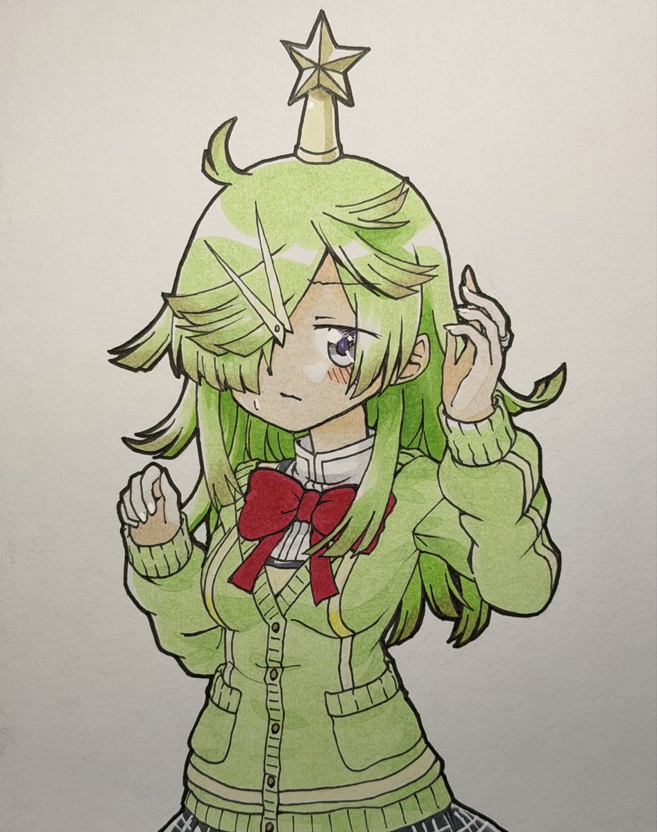 薊ななこ (@775azami) / Posts / X