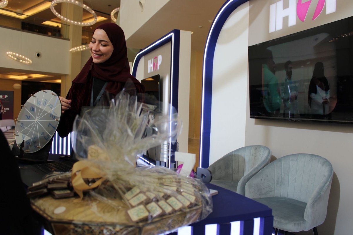 The Pharmacy Student Association participated in IHOP7, engaging in scientific dialogue and gaining exposure to current research, reflecting our commitment to academic excellence and professional growth.
<a href="/Alfaisaluniv/">Alfaisal University</a> <a href="/IHOPsa/">IHOP SA</a> 
#قادة_في_التغيير 
#IHOP7