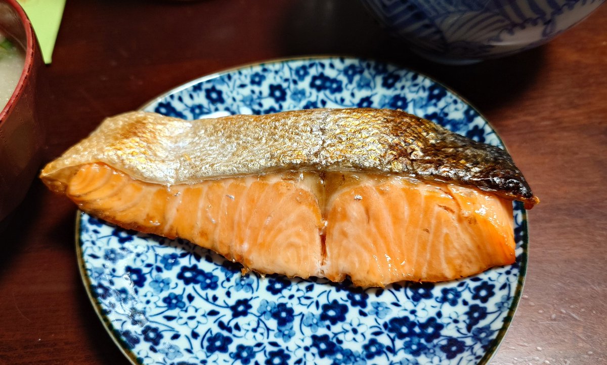 MrttType76's tweet photo. 食べました〜(  ´  `) https://t.co/KQ1a4zABWh