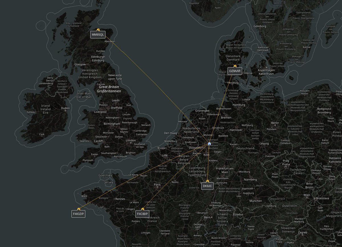 Flo (DF2ET) @ ::1 tweet media