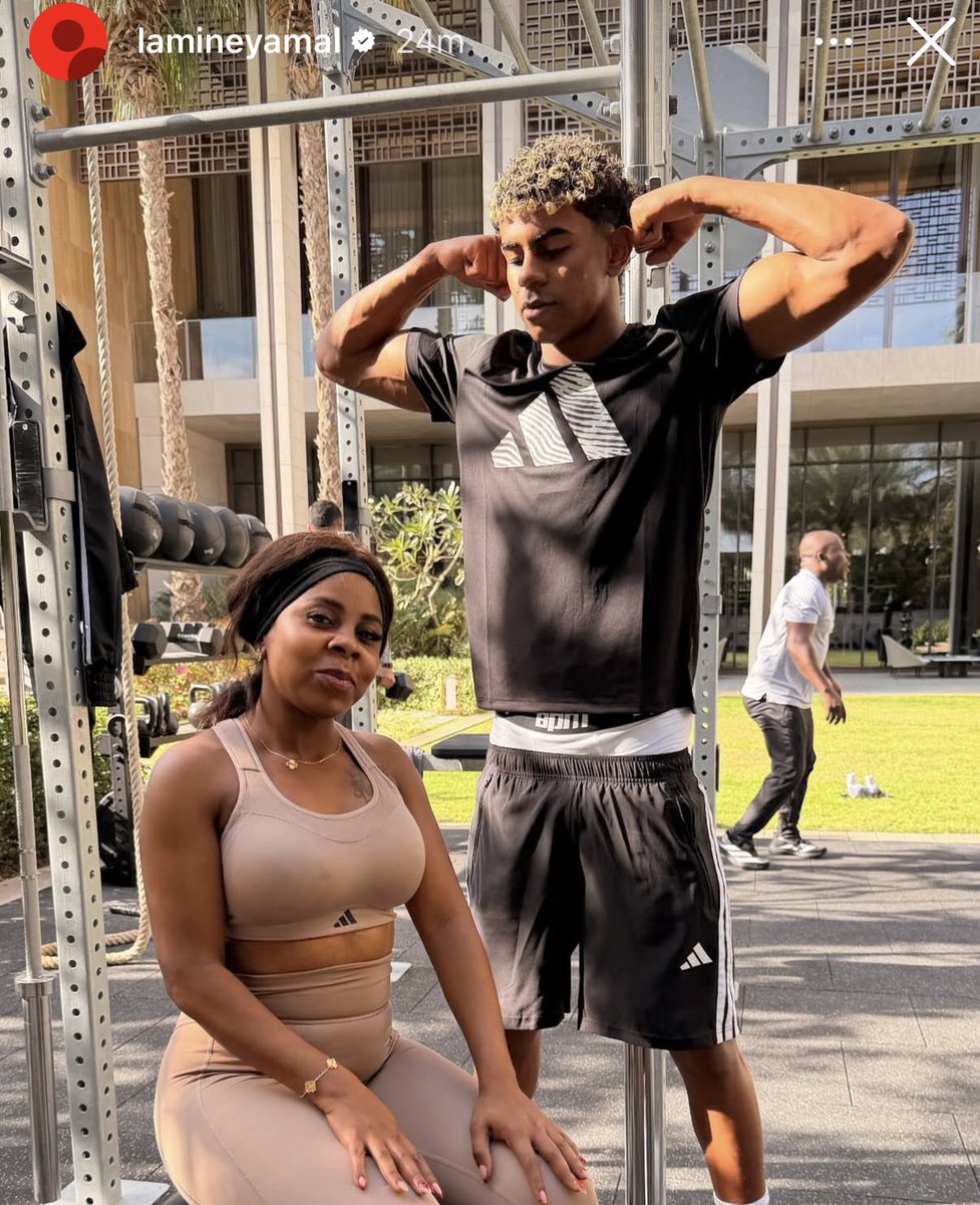 Goals Side tweet media