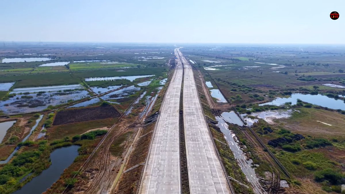 Indian Infra tweet media