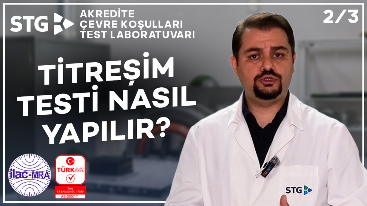 STGTestLab tweet picture
