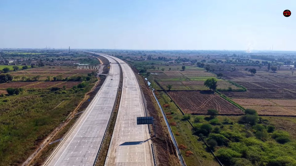 Indian Infra tweet media