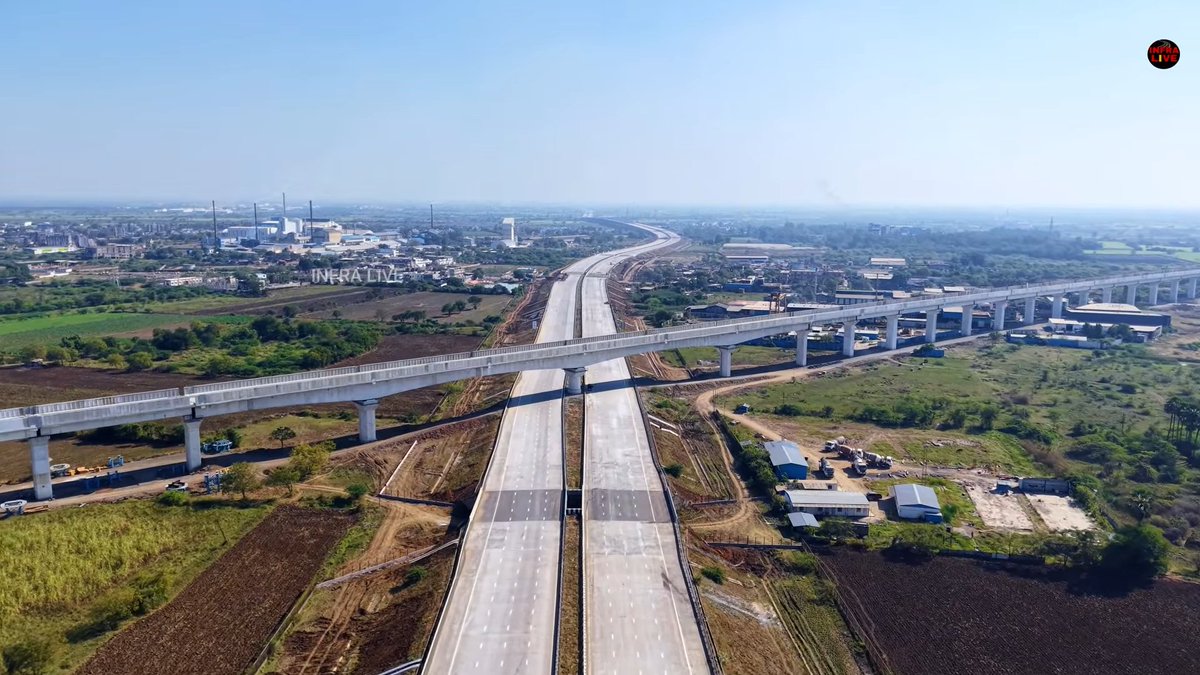 Indian Infra tweet media