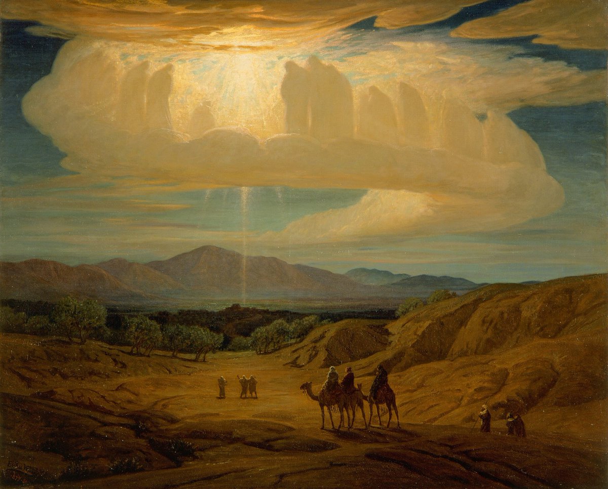 HumilityWeek's tweet photo. Week of Humility - December 24, Christmas Eve
Humility in Anticipation

Embrace the quiet waiting for meaningful moments, recognizing that great joys often arise from simple, unassuming beginnings, much like the eve of Jesus’ humble arrival. https://t.co/JeIHcJv1jP