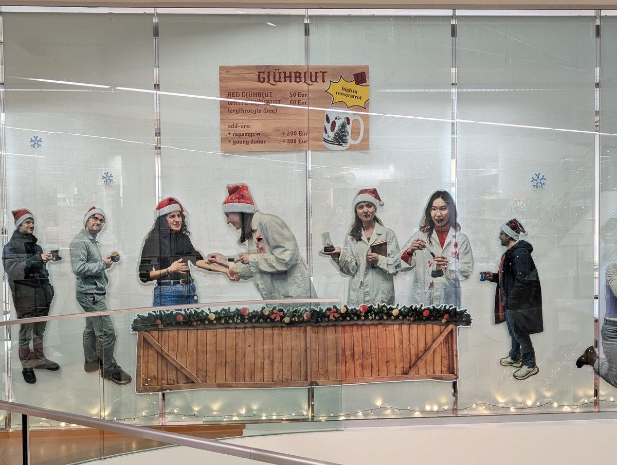 Antebi Lab tweet media