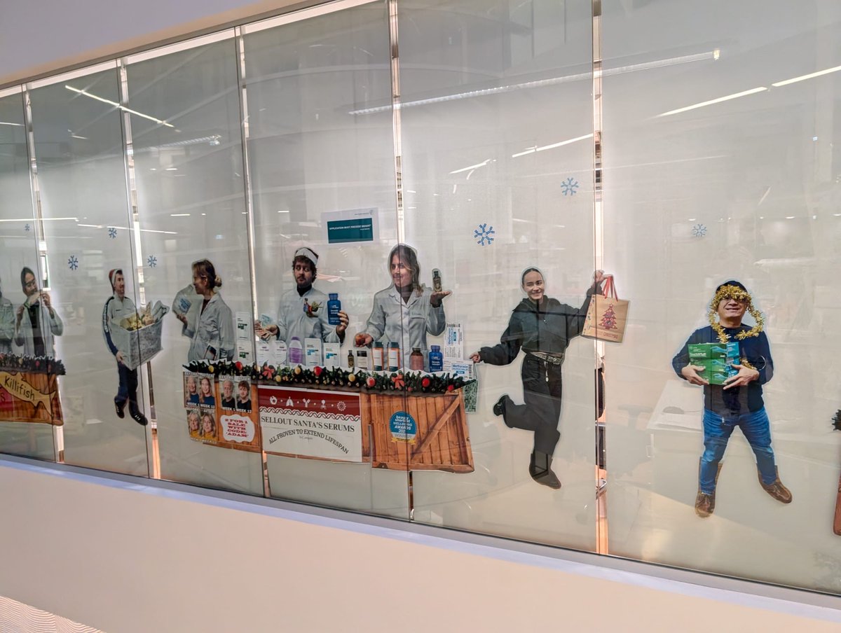 Antebi Lab tweet media