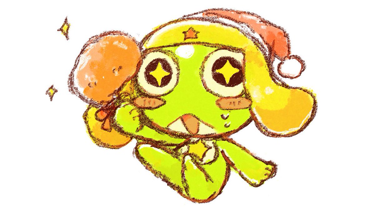 Post by にゃんた on X: 🎄🍖✨