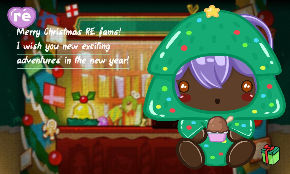0xDyxa's tweet photo. Merry Christmas boys and girls! @re https://t.co/HhFCb5B6nw