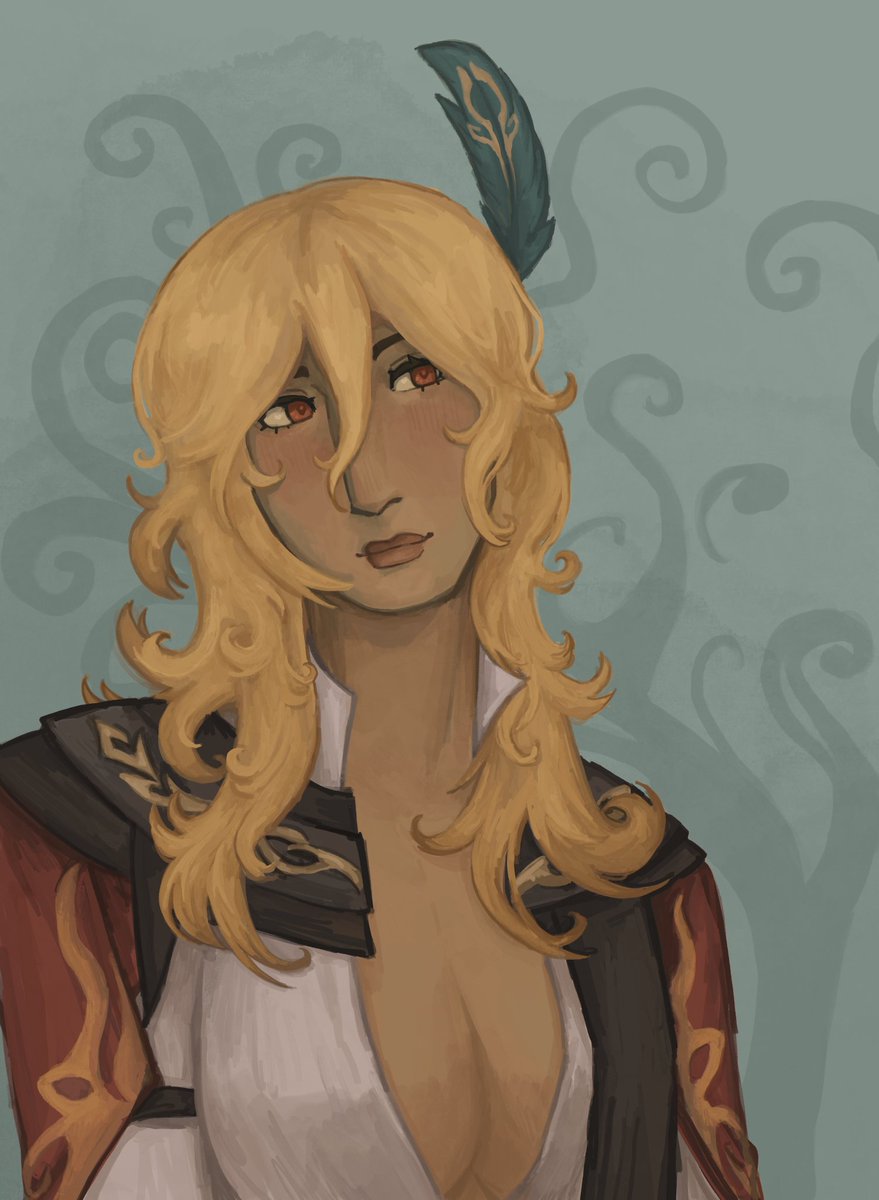 Klonyfingers tweet media